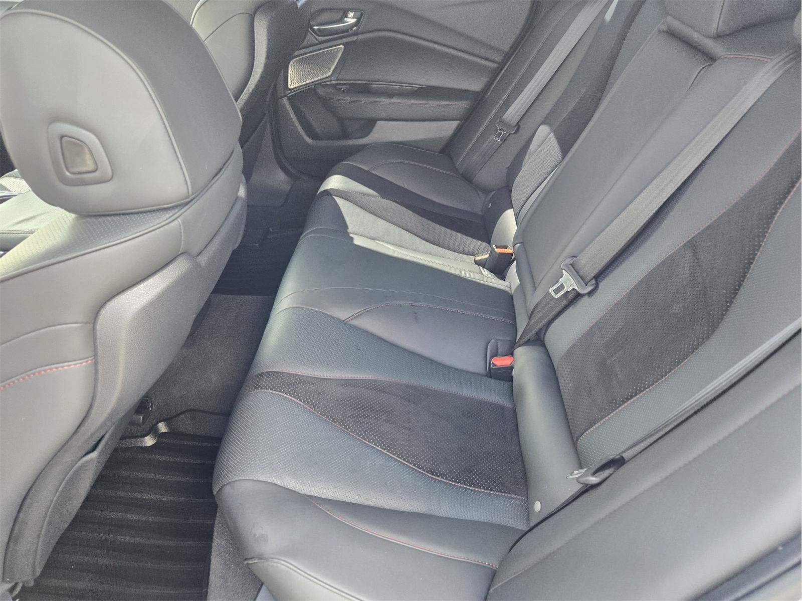 Used 2022 Acura TLX w/ A-SPEC Package FWD image 27