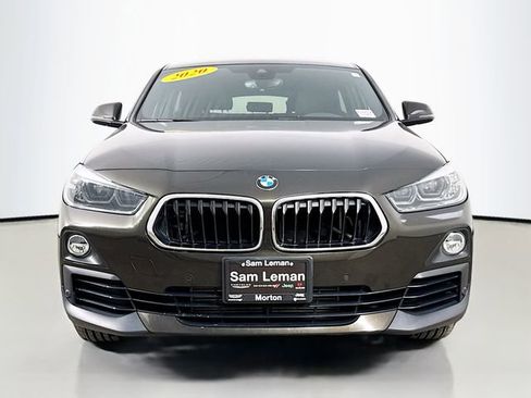 Used 2020 BMW X2 xDrive28i w/ Premium Package image 2