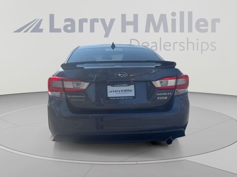 Used 2017 Subaru Impreza 2.0i Sport AWD/4WD image 4
