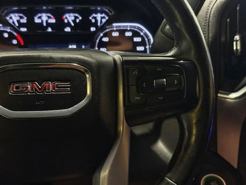 Used 2020 GMC Sierra 1500 Elevation w/ Elevation Value Package AWD/4WD image 17
