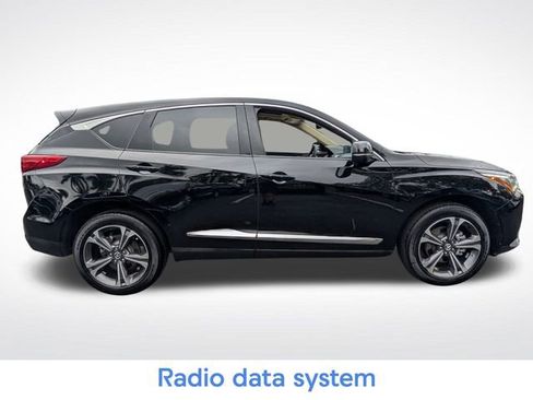 Certified 2024 Acura RDX SH-AWD w/ Advance Package image 6