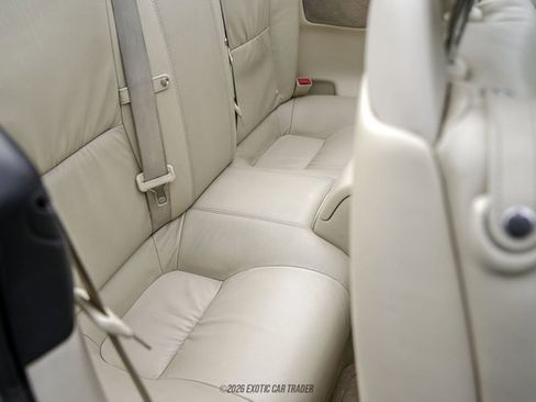Used 2005 Lexus SC 430 Convertible RWD image 65