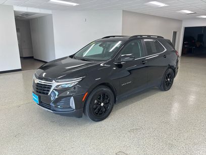 Used 2023 Chevrolet Equinox LT