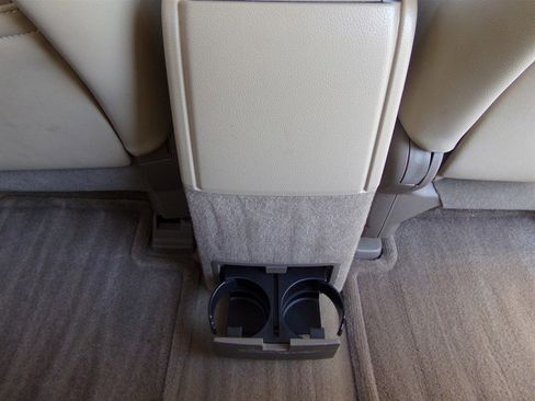 Used 2004 Nissan Murano SL w/ (TRG) SL Touring Pkg image 26