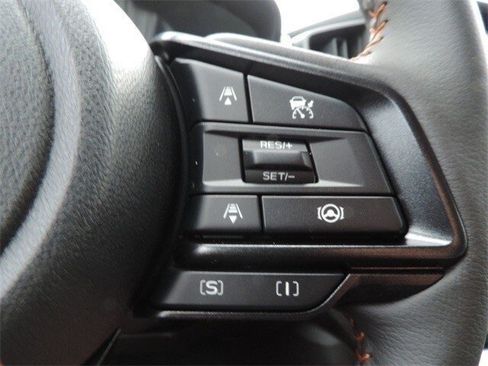 Certified 2025 Subaru Crosstrek 2.5i Limited w/ Popular Package #3A image 22