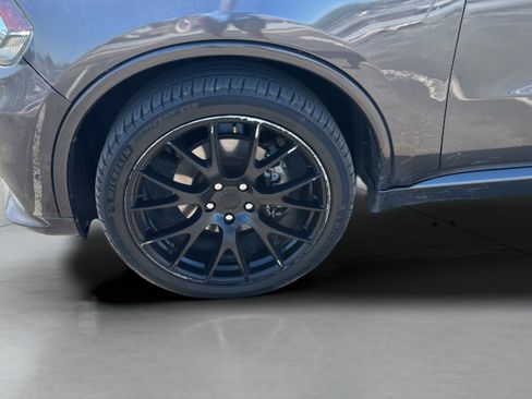 Used 2020 Dodge Durango R/T RWD image 36