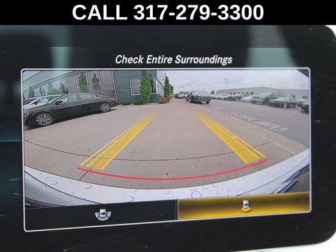 Used 2021 Mercedes-Benz C 300 4MATIC Sedan w/ Premium Package image 38