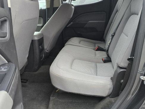 Used 2016 GMC Canyon 2WD Crew Cab w/ Convenience Package image 14