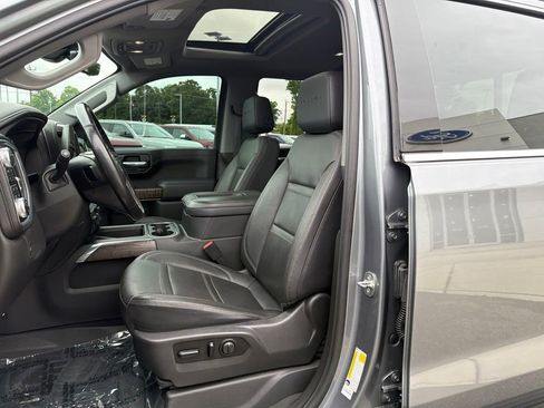 Used 2021 GMC Sierra 1500 Denali w/ Denali Ultimate Package AWD/4WD image 10