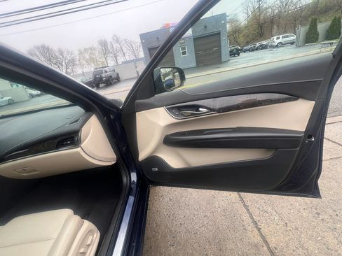 Used 2018 Cadillac ATS Luxury AWD/4WD image 29