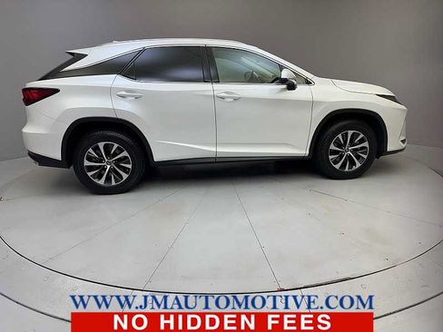 Used 2021 Lexus RX 350 AWD w/ Premium Package image 6
