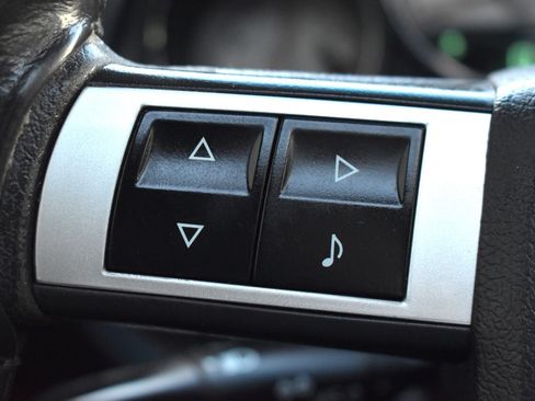Used 2010 Dodge Challenger SRT8 w/ SRT Option Group II RWD image 14