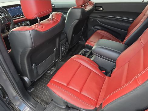 Used 2024 Dodge Durango SRT Hellcat image 17