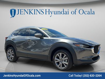 Used 2024 MAZDA CX-30 AWD 2.5 S w/ Premium Package