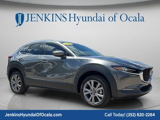 Used 2024 MAZDA CX-30 AWD 2.5 S w/ Premium Package video 1