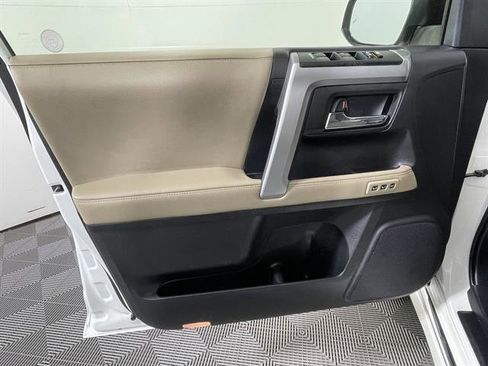 Certified 2023 Toyota 4Runner Limited image 19