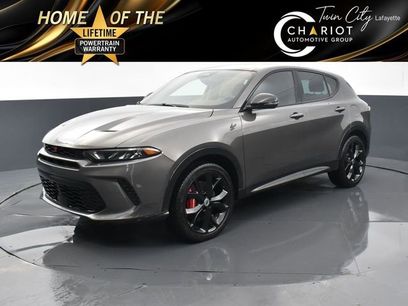 New 2024 Dodge Hornet R/T Plus