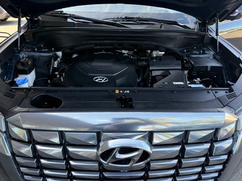 Used 2023 Hyundai Palisade Calligraphy FWD image 34