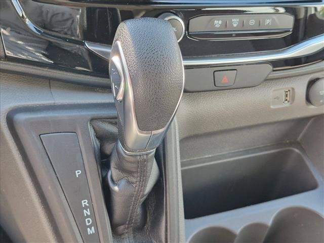Used 2024 Ford Transit 350 XLT RWD image 11
