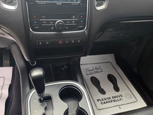 Used 2011 Dodge Durango R/T w/ Entry Nav/Commuter Group AWD/4WD image 20