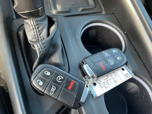 Used 2022 Dodge Durango GT image 20