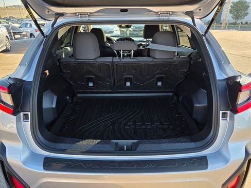 Certified 2024 Subaru Crosstrek 2.0i Premium image 14