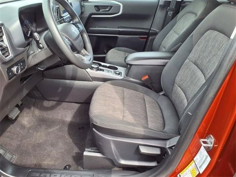 Certified 2023 Ford Bronco Sport Big Bend image 12