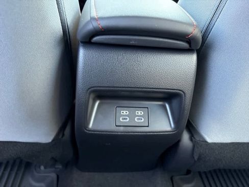 Used 2025 Toyota Corolla FX image 10