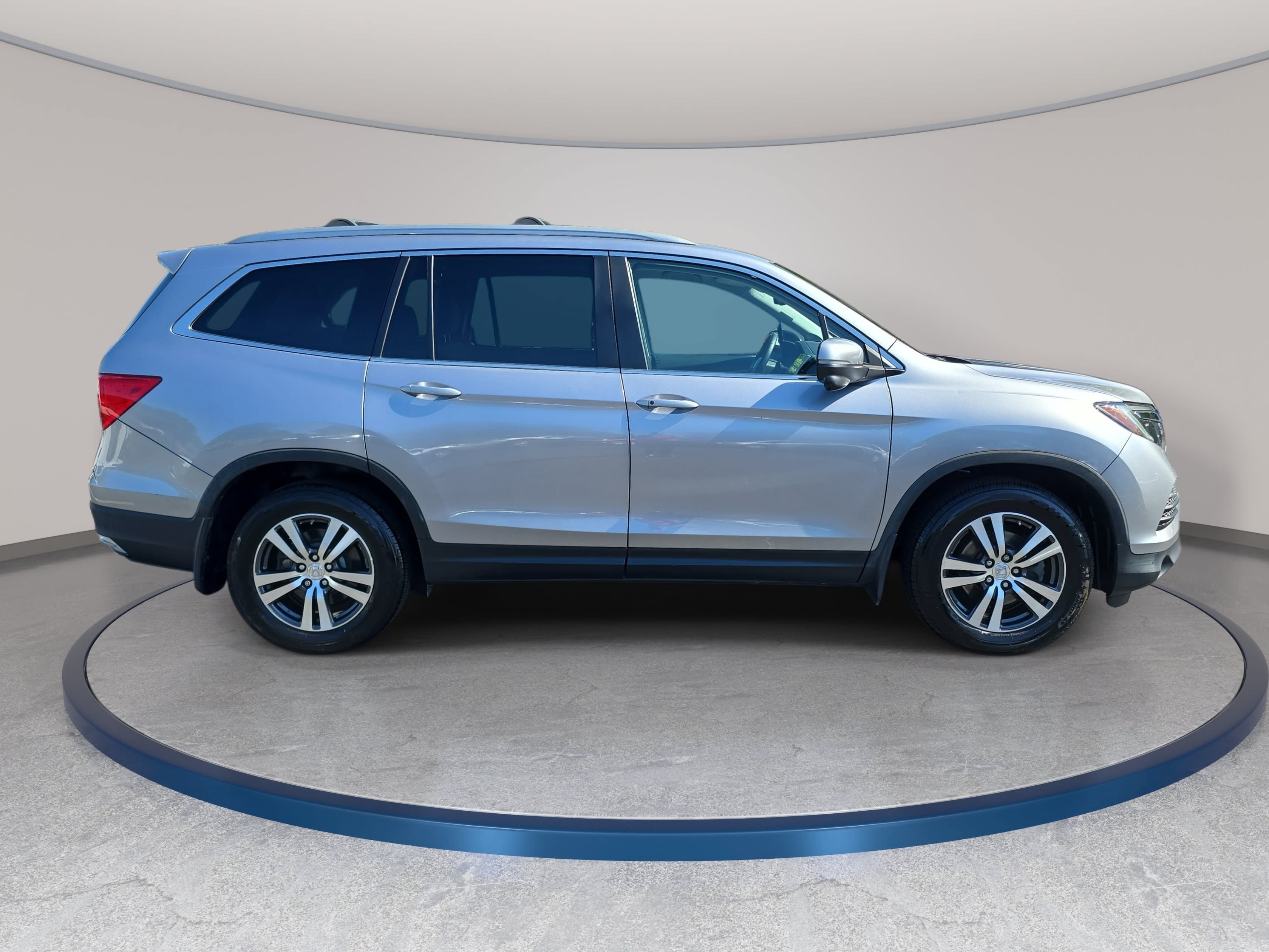 Used 2016 Honda Pilot EX-L image 4