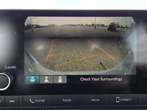 Used 2024 Honda Civic Sport image 8