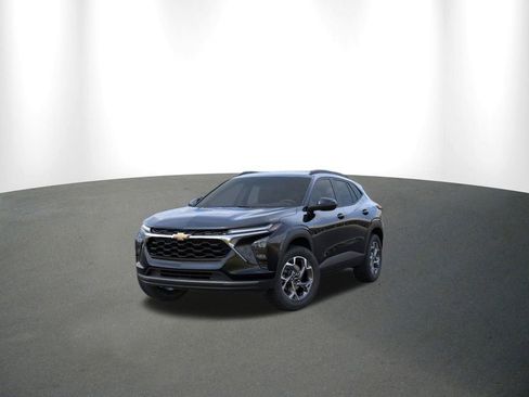 New 2026 Chevrolet Trax LT w/ LT Convenience Package image 11