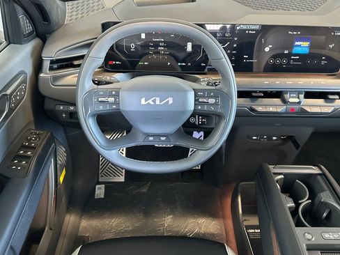 New 2026 Kia EV9 GT-Line image 14