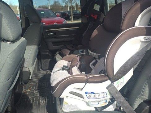 Used 2018 RAM 1500 Big Horn image 20