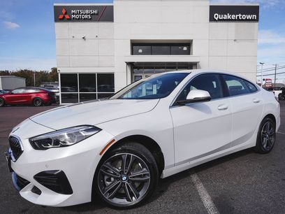 Used 2024 BMW 228i xDrive Gran Coupe