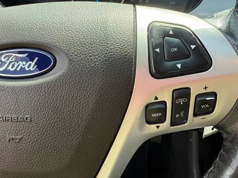 Used 2013 Ford Edge SEL AWD/4WD image 20
