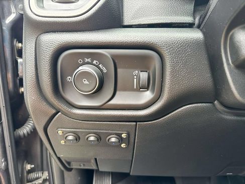 Used 2021 RAM 3500 Tradesman AWD/4WD image 21