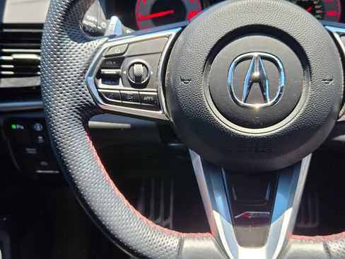 Certified 2023 Acura RDX A-Spec FWD image 22