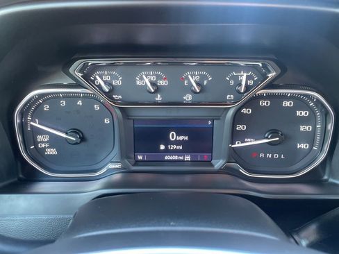 Used 2021 GMC Sierra 1500 Elevation w/ X31 Off-Road Package image 16
