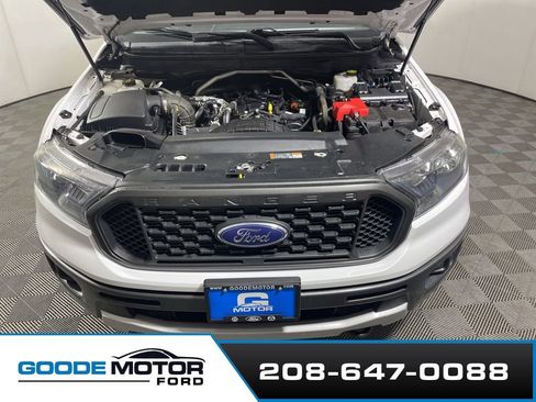 Certified 2020 Ford Ranger XLT w/ Equipment Group 301A Mid image 24