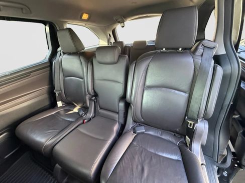 Used 2020 Honda Odyssey EX-L image 15