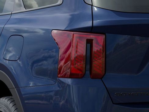 New 2025 Kia Sorento SX Prestige image 11