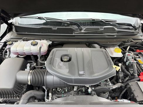 Used 2025 RAM 1500 Rebel w/ Rebel Level 1 Equipment Group AWD/4WD image 5