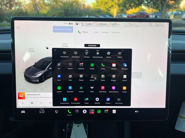 Used 2026 Tesla Model 3 RWD image 27