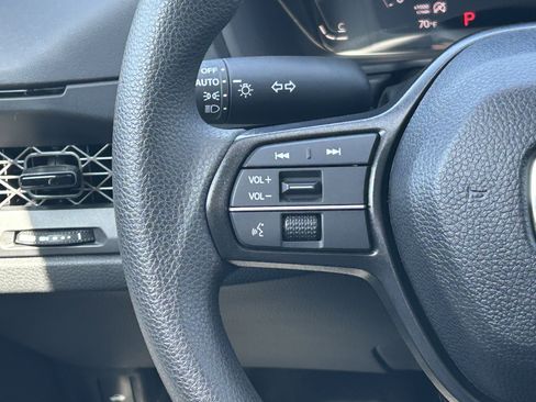Used 2026 Honda Accord LX image 20