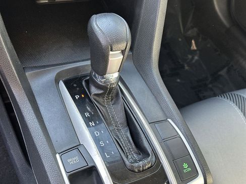 Used 2016 Honda Civic EX image 17