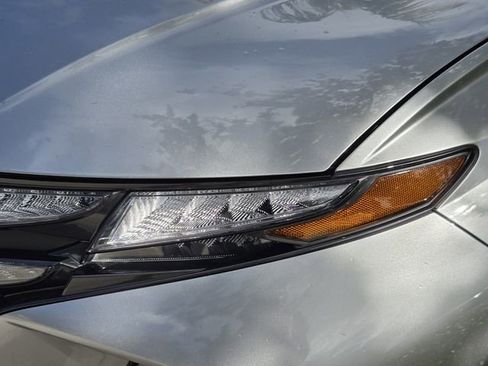 Used 2024 Hyundai Tucson SE FWD image 9