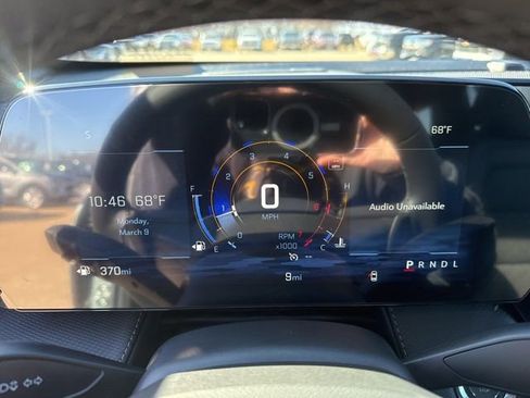 New 2026 Chevrolet Equinox LT w/ Convenience Package II FWD image 21