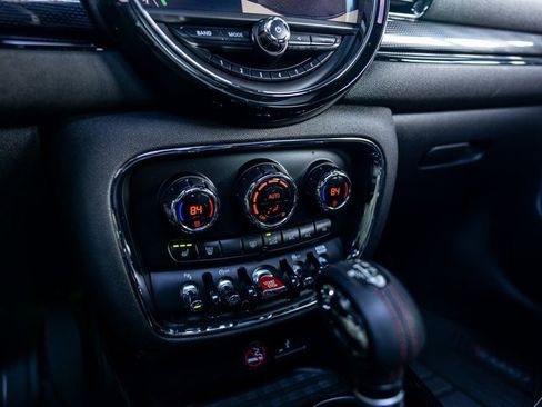 Used 2019 MINI Cooper Clubman S w/ Driver Assistance Package image 31