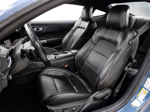 Used 2024 Ford Mustang GT Premium RWD image 26