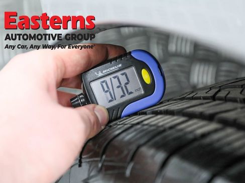 Used 2022 Honda Civic EX image 28